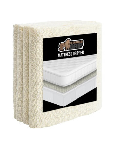 Agarrador de Colchones Antideslizante Gorilla Grip Individual