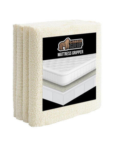 Agarrador de Colchones Antideslizante Gorilla Grip Individual