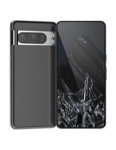 Smartphone Google Pixel 8 5G Obsidiana 128GB 8GB RAM Renovado