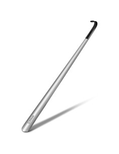 Cuchara para Calzar Extra Larga ZOMAKE 72 cm Acero Inoxidable