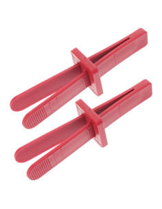 Ejercitador Mandibular TOVINANNA 2 Piezas Facial Compacto