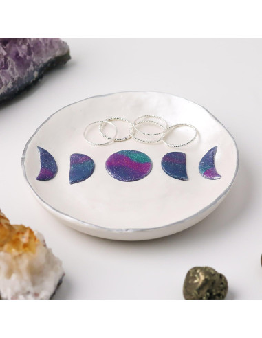 Arcilla Polimérica Sculpey III Blanca 227 g - Manualidades