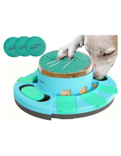 Almohadilla Rascar Uñas Perro Zenly Paws 26x26cm