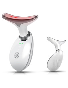 Masajeador Facial Bestechy BXP01 7 Colores Portátil