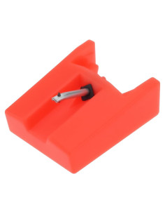Aguja de Reemplazo para Tocadiscos Sony y OTTO - Punta de Diamante