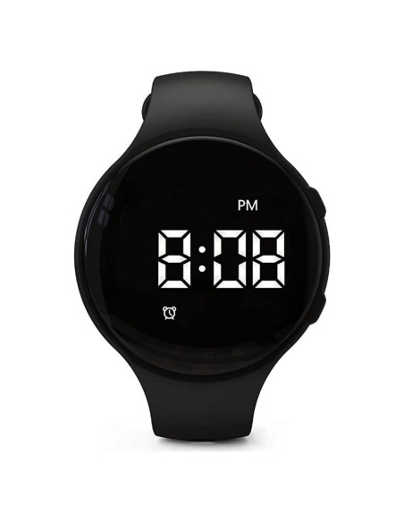 Reloj Vibrante de Alarma e-Vibra A5C con 15 Alarmas Diarias