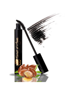 Máscara Acondicionadora de Pestañas Essence of Argan 7g