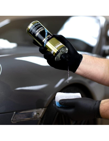 Kit Esencial de Recubrimiento Cerámico PROJE' 16oz - Hidrofóbico