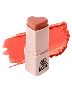 Barra de Rubor Multifuncional Reese - Durazno Dulce 3 en 1