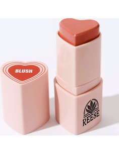 Barra de Rubor Multifuncional Reese - Durazno Dulce 3 en 1 2