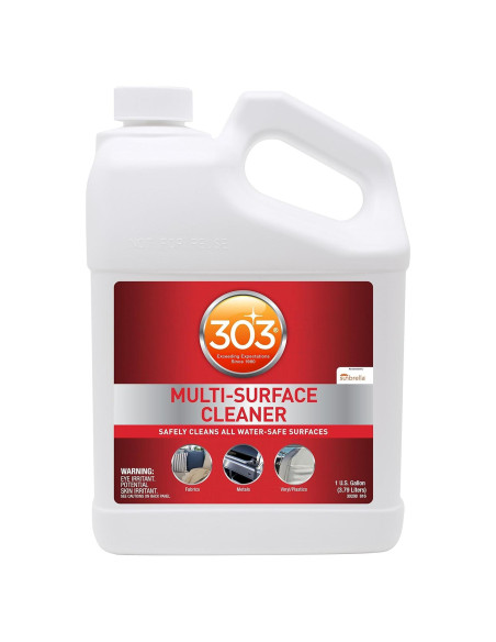 Limpiador Multi Superficies 303 Products 3.78 L Neutro pH