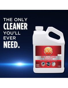 Limpiador Multi Superficies 303 Products 3.78 L Neutro pH 2