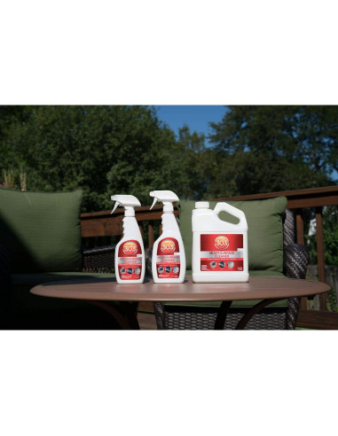 Limpiador Multi Superficies 303 Products 3.78 L Neutro pH