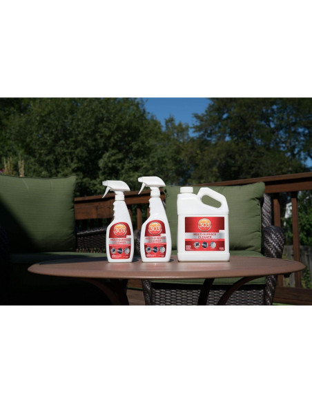 Limpiador Multi Superficies 303 Products 3.78 L Neutro pH