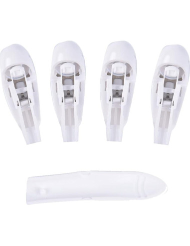 Cabezas de cepillo de dientes Oral-B Othanary 2 unidades