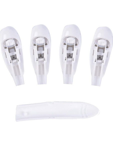 Cabezas de cepillo de dientes Oral-B Othanary 2 unidades