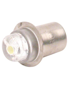 Bombilla LED Dorcy 40 Lúmenes 6V 10 Años de Vida 41-1644