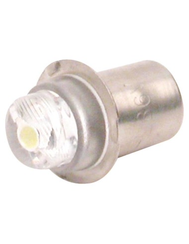 Bombilla LED Dorcy 40 Lúmenes 6V 10 Años de Vida 41-1644