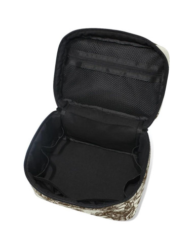 Bolsa Cosmética Kigai Grande y Portátil para Viaje