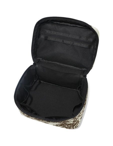 Bolsa Cosmética Kigai Grande y Portátil para Viaje