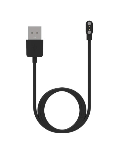 Cable de Cargador USB 1m Jowxsx para Reloj Inteligente Da Fit