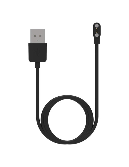 Cable de Cargador USB 1m Jowxsx para Reloj Inteligente Da Fit