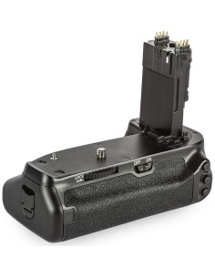Grip de Batería Ultimaxx BG-E21 para Canon EOS 6D Mark II 2