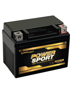 Batería AGM 12V 4Ah ExpertPower PowerSport YTX4L-BS