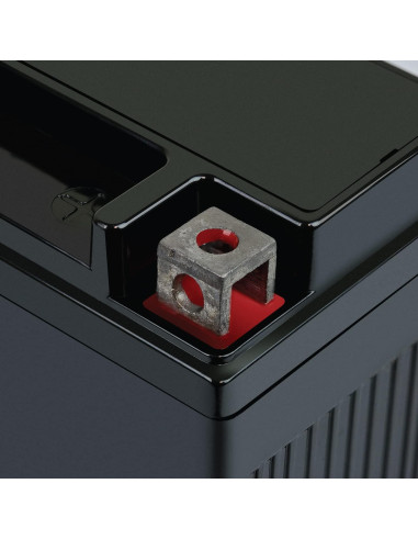 Batería AGM 12V 4Ah ExpertPower PowerSport YTX4L-BS