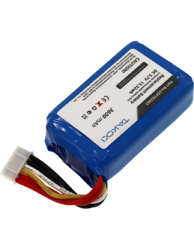 Batería de Reemplazo GSP103465 para JBL Link 10 3600mAh