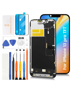 Pantalla TFT LCD Reemplazo para iPhone 13 Pro 6.1" 120Hz
