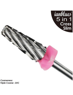 Fresadora de Uñas Rongchen 5 en 1 para Manicura 2