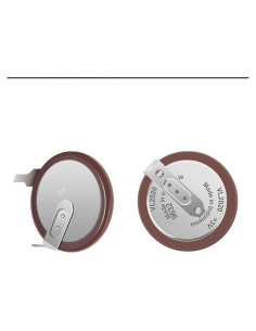 2 Baterías VL2020 ML2020 para Llave BMW E90 E92 E93 3V