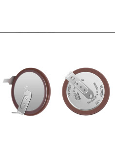 2 Baterías VL2020 ML2020 para Llave BMW E90 E92 E93 3V 2