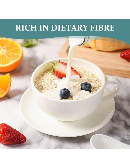 Polvo de Agar Agar 283g Hznxolrc - Gelificante Natural Vegano