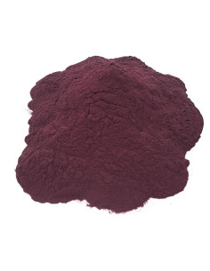 Polvo de Taro Púrpura 75g - Tinte Natural para Alimentos