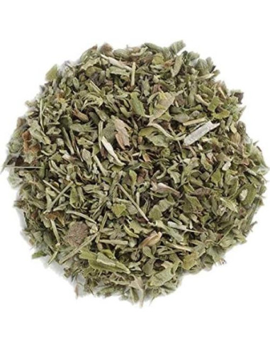 Catnip Orgánico Frontier Co-op 0.45 kg - Hierba Natural para Gatos