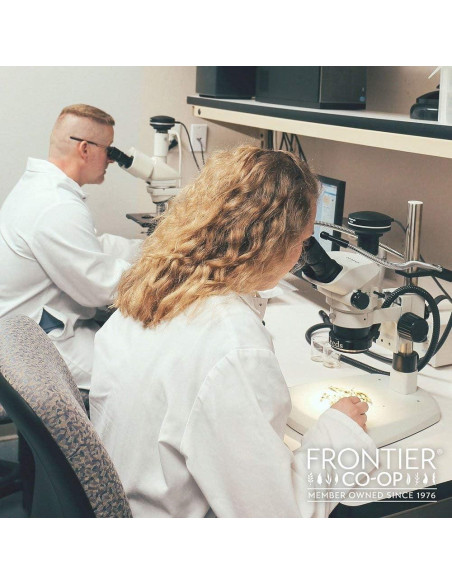 Catnip Orgánico Frontier Co-op 0.45 kg - Hierba Natural para Gatos