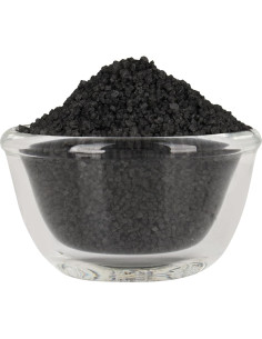 Sal Negra Bless para Rituales Wicca 28.35 g - Energía Positiva 2