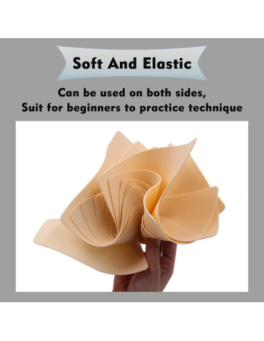 Kit de Herramientas para Tatuajes Rayyl - 66 Piezas