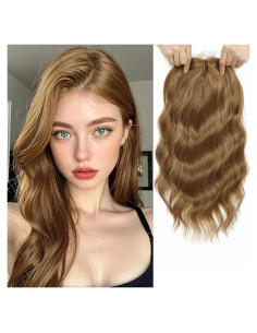 Tapa de Cabello OLLAVO 3D 40.6x25.4 cm para Mujeres