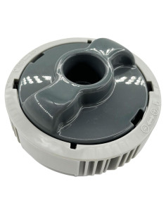 Dispensador de Cloro Químico Motipudy para Piscina y Spa