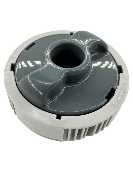 Dispensador de Cloro Químico Motipudy para Piscina y Spa