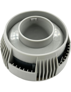 Dispensador de Cloro Químico Motipudy para Piscina y Spa 2