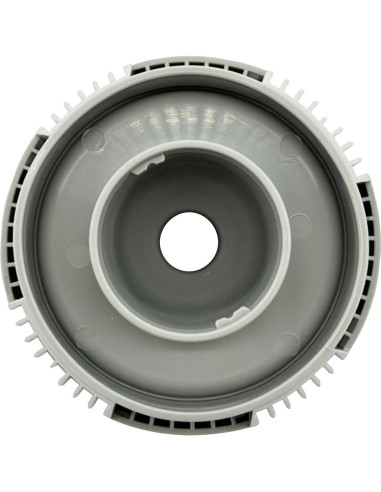 Dispensador de Cloro Químico Motipudy para Piscina y Spa