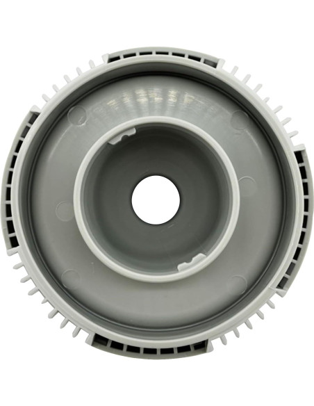 Dispensador de Cloro Químico Motipudy para Piscina y Spa