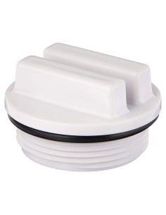Tapón Universal XtremepowerUS 1.5" para Piscina SP1022C