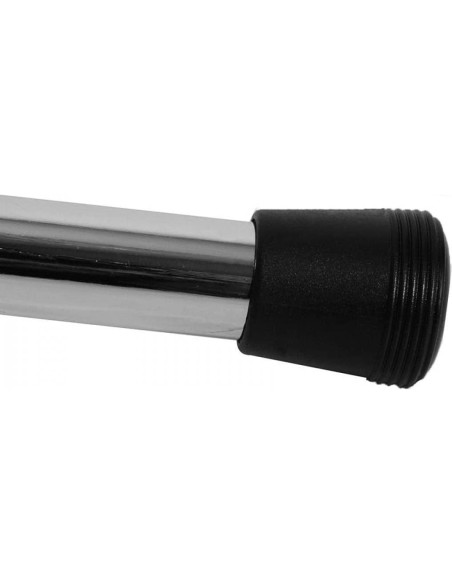 Soporte de Micrófono de Trípode On-Stage MS7701C Cromo