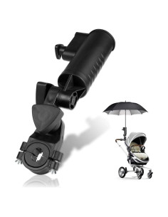 Soporte para Paraguas INNOLIFE para Carro de Golf - Ajustable