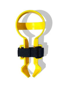 Recogedor de Pelotas de Golf BallRescue Compacto 17.78x11.43cm 2